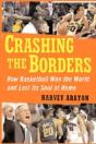 Crashing The Borders - Preview