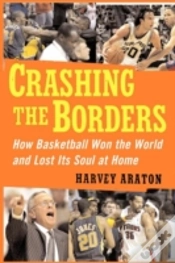 Capa do artigo Crashing The Borders