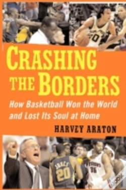 Capa do artigo Crashing The Borders