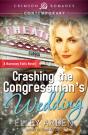 Crashing The Congressman'S Wedding - Preview