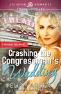Crashing The Congressman'S Wedding - Preview