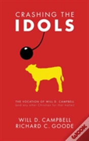 Capa do artigo Crashing The Idols