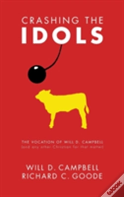 Capa do artigo Crashing The Idols