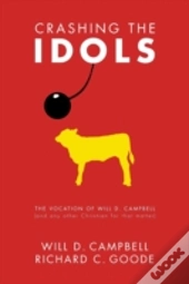 Crashing The Idols