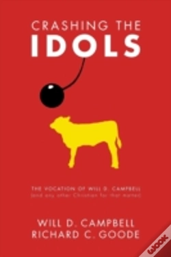 Capa do artigo Crashing The Idols
