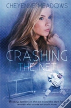 Capa do artigo Crashing The Net