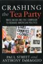 Crashing The Tea Party - Preview