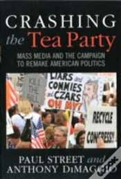 Capa do artigo Crashing The Tea Party