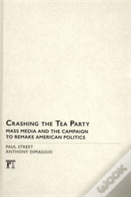 Crashing The Tea Party