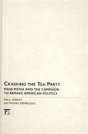 Crashing The Tea Party - Preview