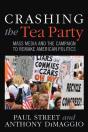Crashing The Tea Party - Preview