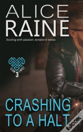Crashing To A Halt