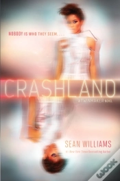 Capa do artigo Crashland