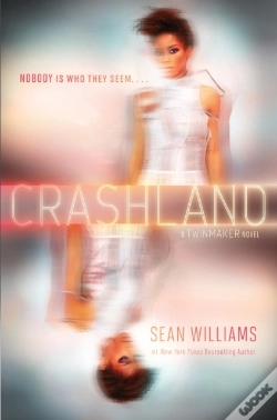 Capa do artigo Crashland