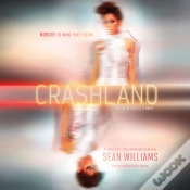 Capa do artigo Crashland