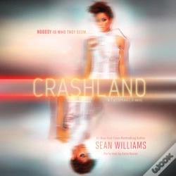 Capa do artigo Crashland