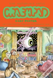 Capa do artigo Crashpad