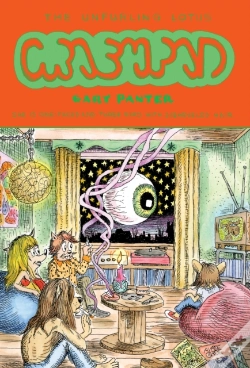 Capa do artigo Crashpad