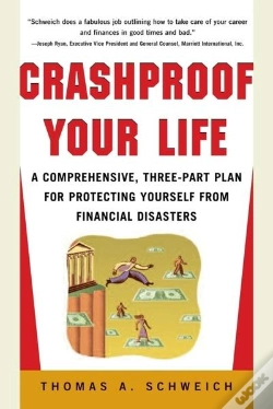 Capa do artigo Crashproof Your Life