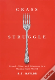Capa do artigo Crass Struggle