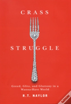 Capa do artigo Crass Struggle