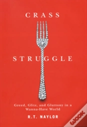 Capa do artigo Crass Struggle