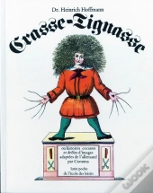 Crasse-Tignasse