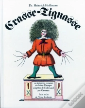 Capa do artigo Crasse-Tignasse