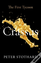 Capa do artigo Crassus