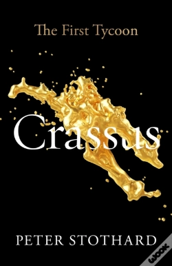 Capa do artigo Crassus