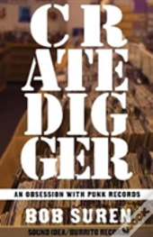 Crate Digger