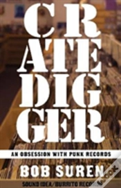 Capa do artigo Crate Digger
