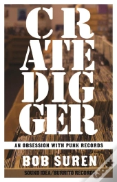 Crate Digger