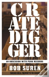 Capa do artigo Crate Digger