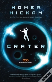 Capa do artigo Crater