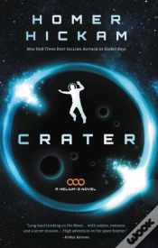 Capa do artigo Crater
