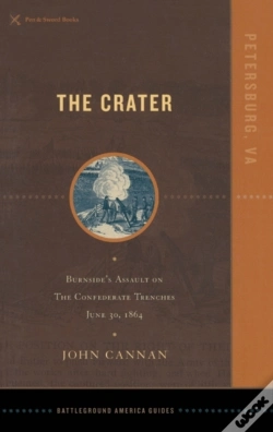 Capa do artigo Crater
