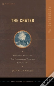 Capa do artigo Crater