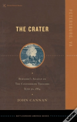 Capa do artigo Crater