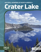 Capa do artigo Crater Lake