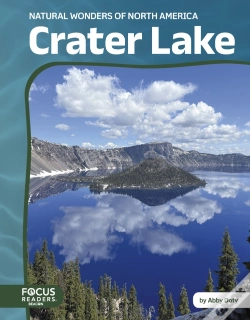 Capa do artigo Crater Lake