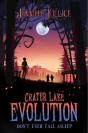 Crater Lake, Evolution - Preview