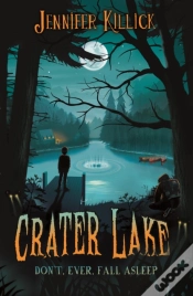 Capa do artigo Crater Lake