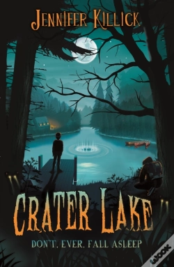 Capa do artigo Crater Lake