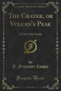 Crater, Or Vulcan'S Peak - Preview