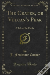 Capa do artigo Crater, Or Vulcan