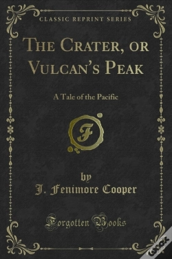 Capa do artigo Crater, Or Vulcan'S Peak