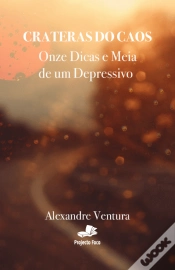 Capa do artigo Crateras do Caos