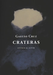 Capa do artigo Crateras