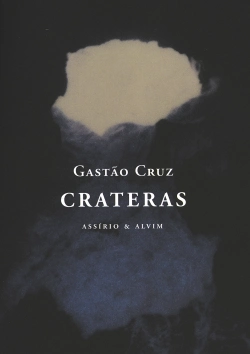Capa do artigo Crateras